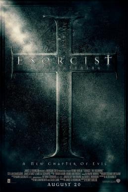 Exorcist: The Beginning กำเนิดหมอผี เอ็กซอร์ซิสต์ (2004)
